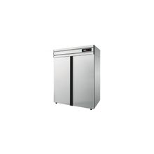 Шкаф холодильный polair grande cv114-g