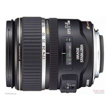 Canon EF-S 17-85 mm f 4-5.6 IS USM