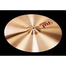 0001701216 PST 7 Thin Crash Тарелка 16, Paiste