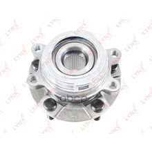 Ступица Колеса | Перед Прав Лев | LYNXauto арт. WH1471