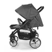 Jetem прогулочная Orion 4.0 бежевая