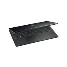 Ноутбук ASUS X552WA-SX019D Black 15.6"HD  E2-6110  4G  500G  Radeon R2  DOS
