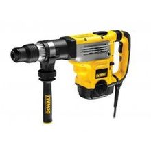 Перфоратор DeWALT D 25722K