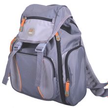 Детский рюкзак 70062 серый
