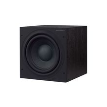 Bowers & Wilkins B&W ASW608 черный