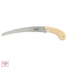 SPARTA Пила садовая, 310 мм рабочая часть, деревянная рукоятка Sparta