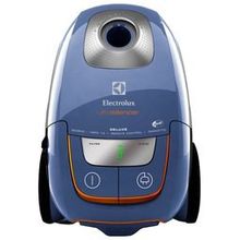 Electrolux USDELUXE UltraSilencer