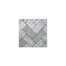 Облицовочный камень натуральный - Напольная плитка, 6-сторонняя обработка, (галтованный), h-100x100   h-100x200, s-20