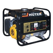 Генератор бензиновый Huter HT1000L