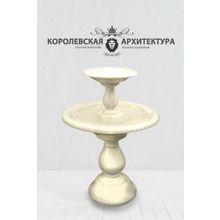 Фонтанчик садовый Аркадиан (115.5 см)