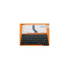 Клавиатура MP-03263US-9202 для ноутбука Toshiba Satellite L100 серий русифицированная черная