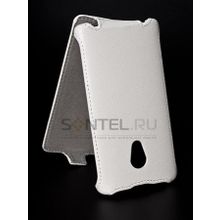 ion Sony Xperia Чехол-книжка STL light белый