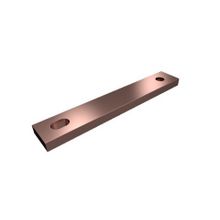 SV Соединители PE PEN 30х10мм L=180мм 2шт | код 9686539 | Rittal