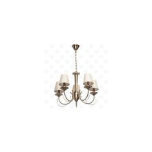 MW-Light 379016905 Федерика люстра подвесная