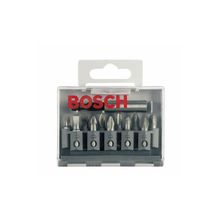 BOSCH 2.607.001.923 Набор бит