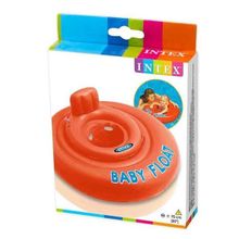 Надувные водные ходунки 76см Intex 56588 "Baby Float" от 1 до 2 лет