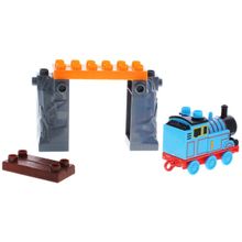 Mega Bloks Томас и шахта