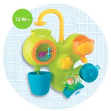 Smoby для ванны