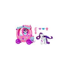 MLP Игровой набор Карета, Г