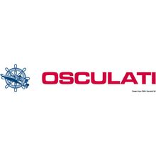 Osculati Роульс носовой OSCULATI, 01.347.10