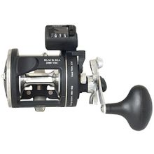 Катушка Black Sea 2000 TRC GRFish