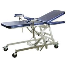 Стол перевязочный МСК - 231 (электропривод), Россия