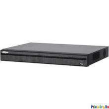 Dahua Видеорегистратор IP 8-ми канальный c POE 4K Dahua DHI-NVR2108HS-8P-4KS2