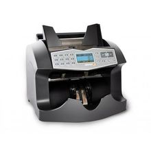 Cassida Счетчик банкнот Cassida ADVANTEC 75 SD UV MG IR