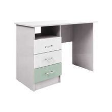 Миф Модульная детская Вега Алфавит мята