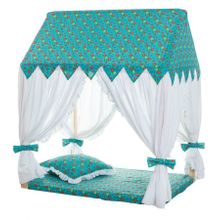 Paremo Дворец Жасмин с пуфиком