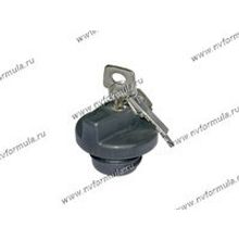 Крышка бензобака 2108-099,10 с ключом Димитровград