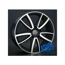 Replica LA A57 8.5x18 5 130.00 ET58.0 d71.6 MBF