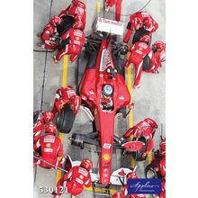 Фреска Applico 530121