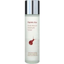 Farmstay Snail Mucus Moisture Toner 150 мл