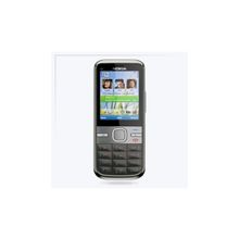 Nokia C5-00 5MP Warm Grey