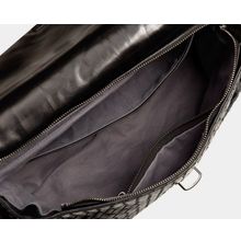 Красный портфель P0017