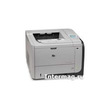 Лазерный принтер Hewlett-Packard LaserJet Enterprise P3015dn A4 (CE528A)