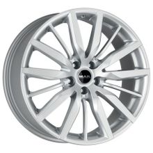 Mak Barbury 8x19 5x114.3 ET50 D76