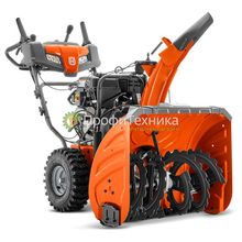 Снегоуборщик Husqvarna ST 330 9705291-01