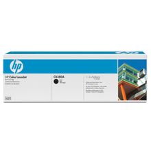 Картридж HP 823A (CB380A) черный