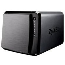 ZyXEL ZyXEL NAS542-EU0101F