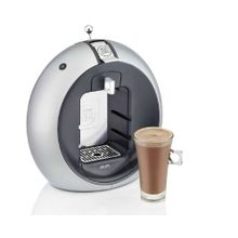 Кофемашина капсульная Krups Dolce Gusto Circolo KP 500525