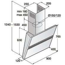 ASKO CW4985S