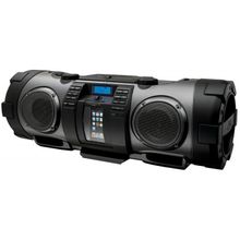 МАГНИТОЛА JVC RV-NB70BEY