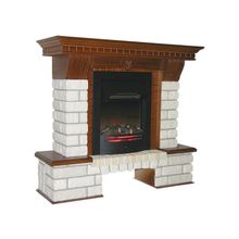 Портал Dimplex Pierre Luxe Opti-myst классика (Портал Димплекс "Пьер Люкс Опти-мист классика")