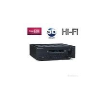 Cambridge Audio Azur 651R Black