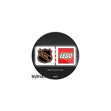 Lego 90596 Hockey Puck (Хоккейная Шайба НХЛ)