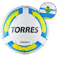 Мяч футбольный Torres Junior-4