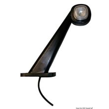 Osculati 45° side LED clearance light, 02.022.09