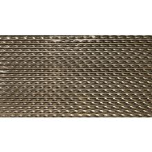 Fap Ceramiche Frame Oro Lamina Inserto Rettificato 30.5x56 см